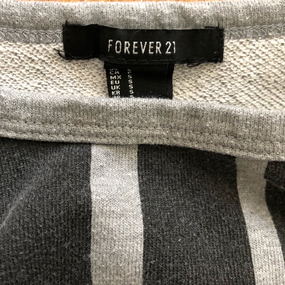 “Word” Sweater - Picture 2 of 3